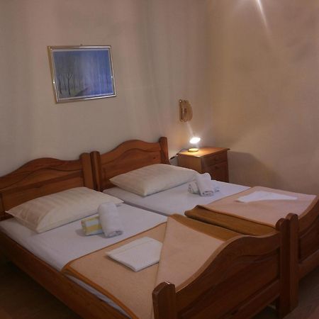 Bed & Breakfast Banjole Szoba fotó