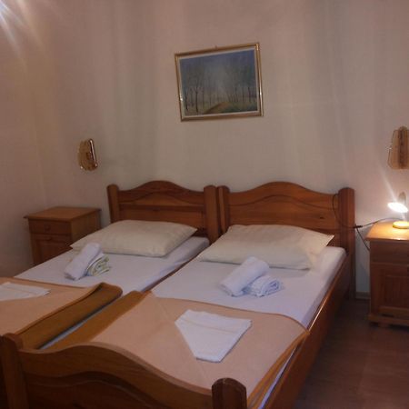 Bed & Breakfast Banjole Kültér fotó
