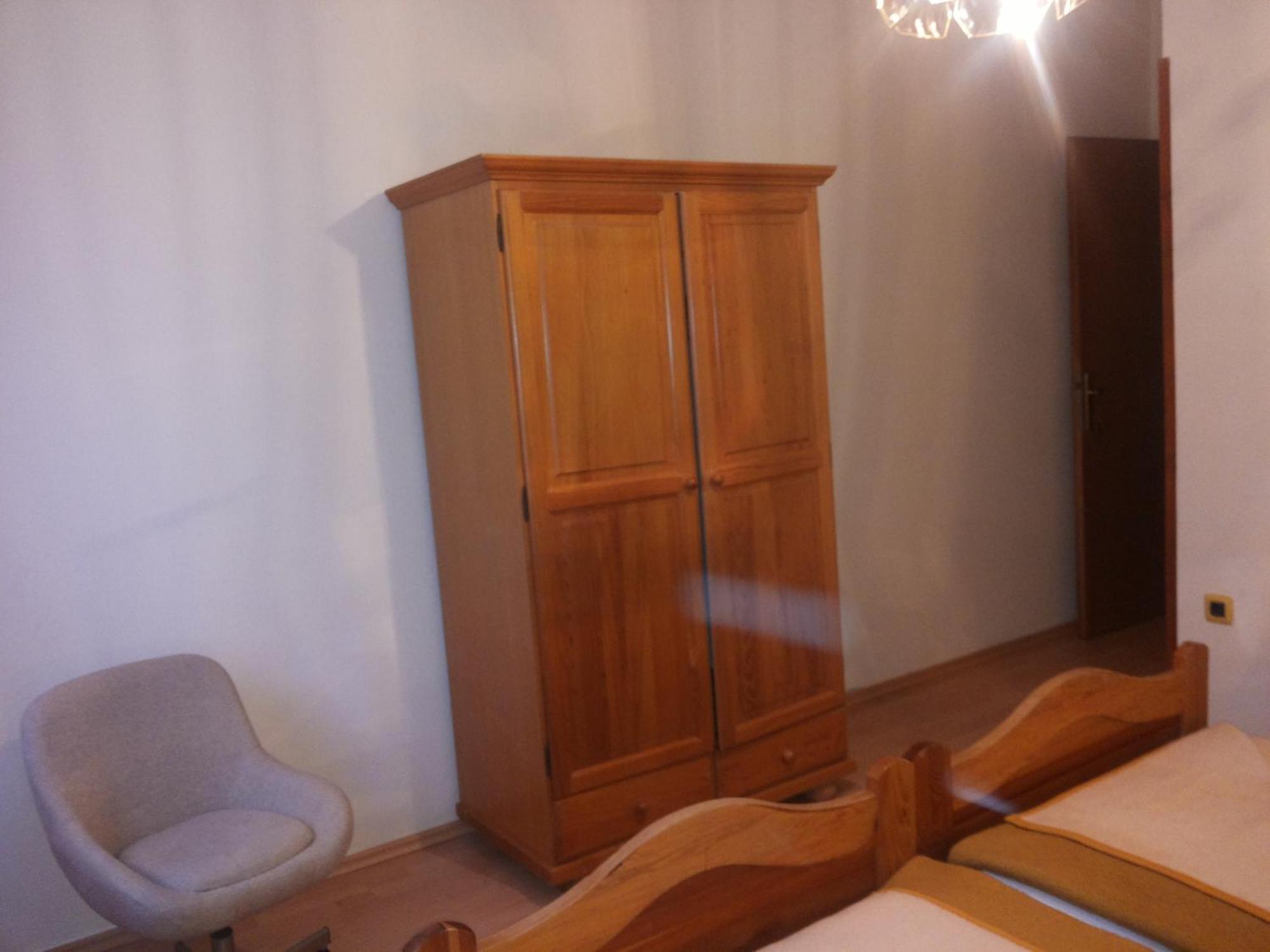 Bed & Breakfast Banjole Szoba fotó