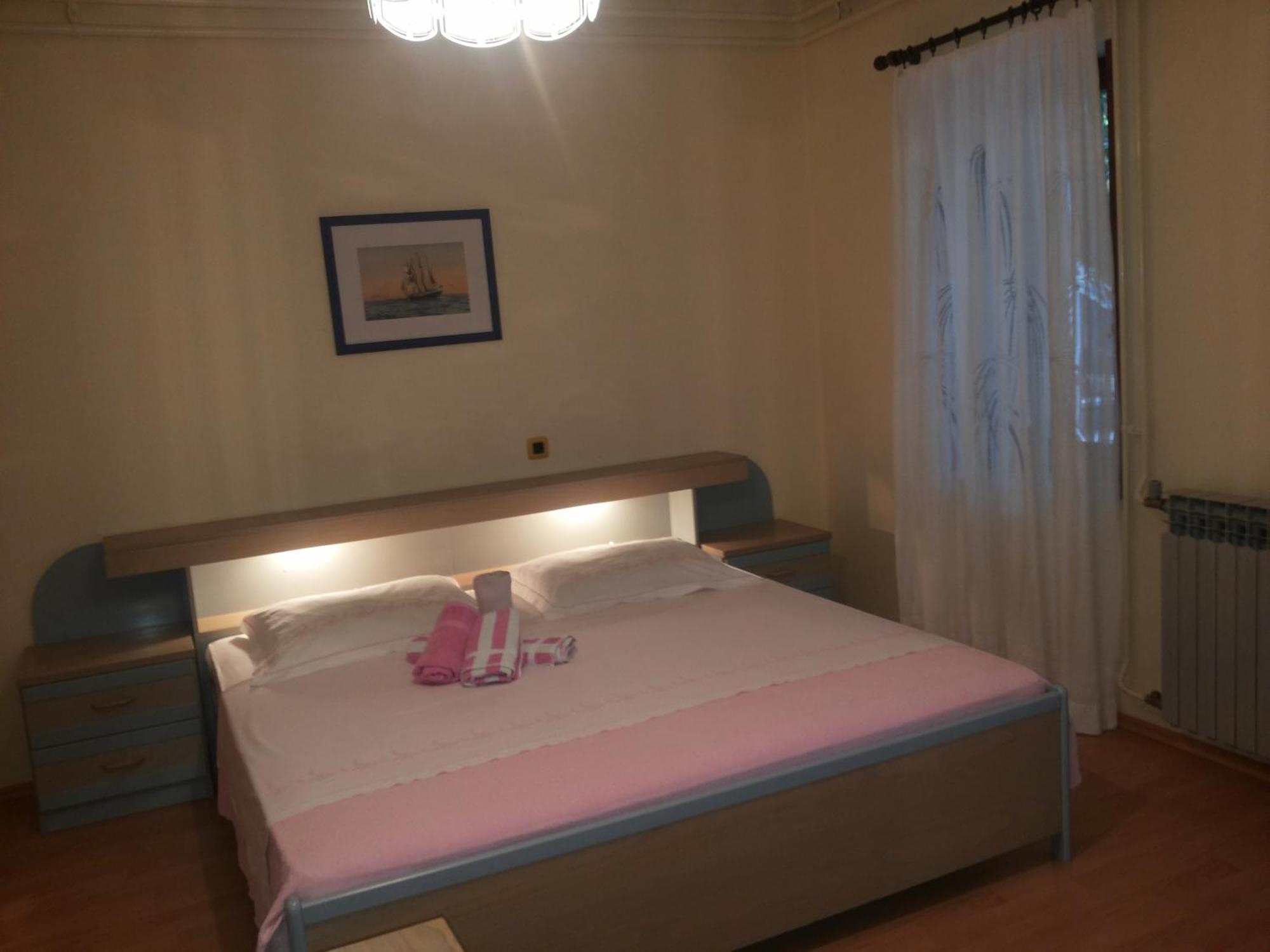Bed & Breakfast Banjole Szoba fotó