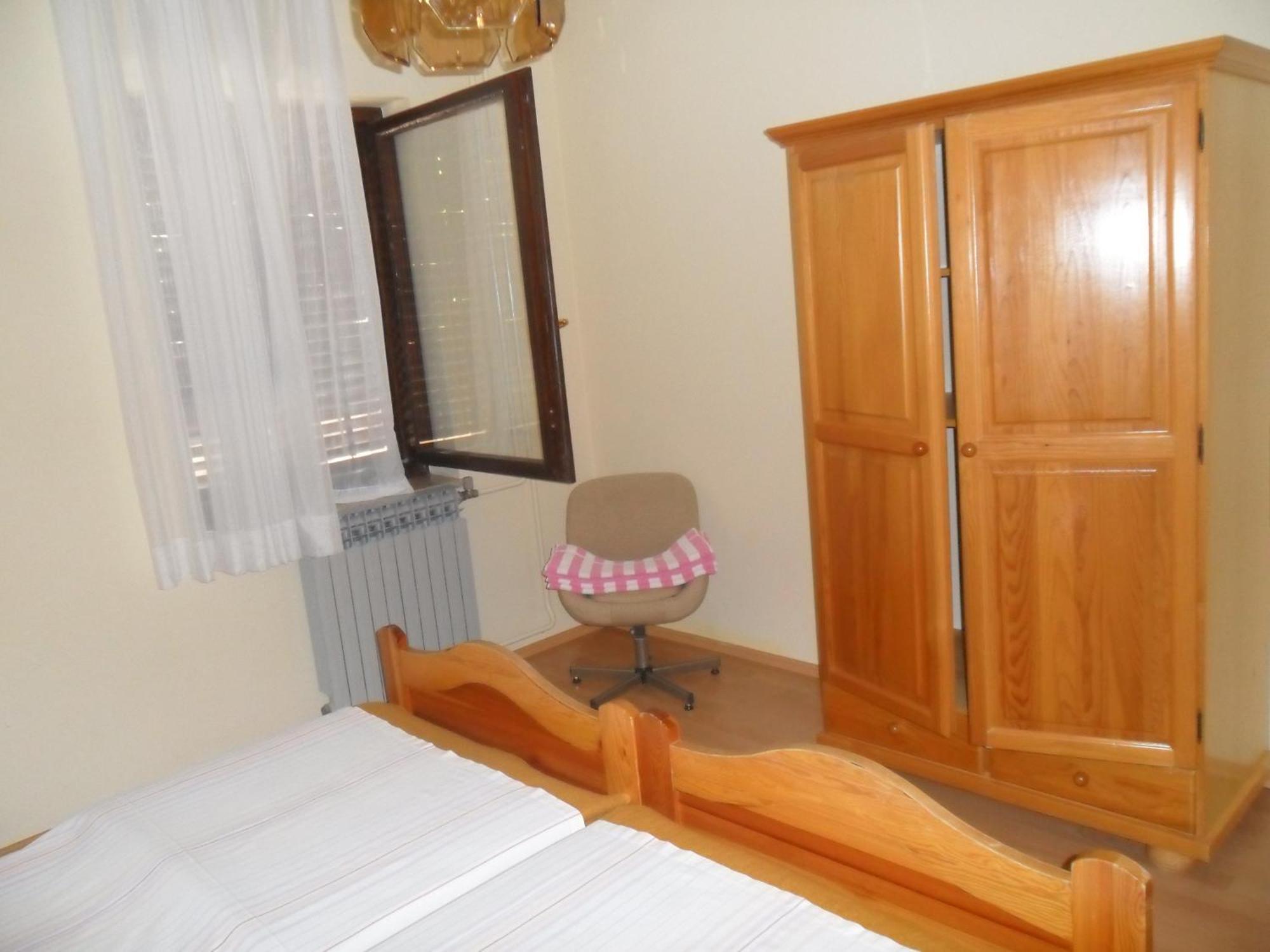 Bed & Breakfast Banjole Szoba fotó