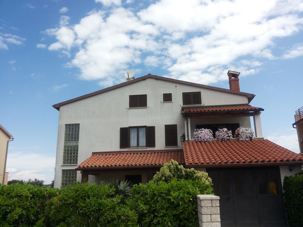 Bed & Breakfast Banjole Kültér fotó