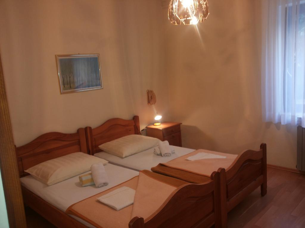 Bed & Breakfast Banjole Szoba fotó