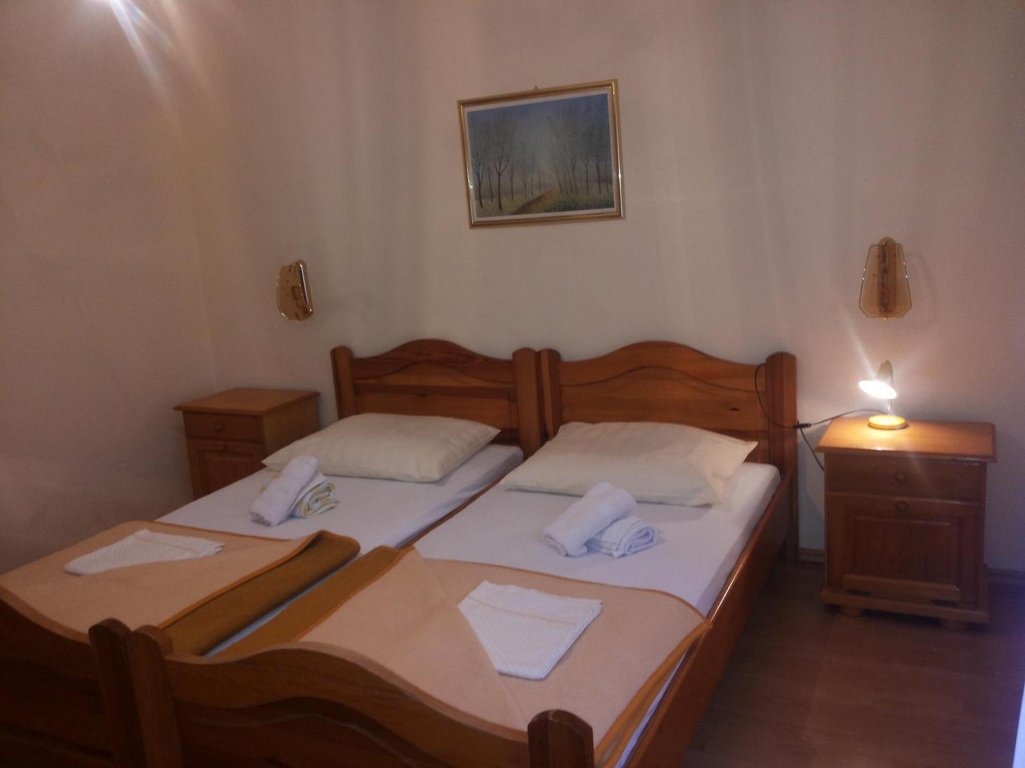 Bed & Breakfast Banjole Kültér fotó