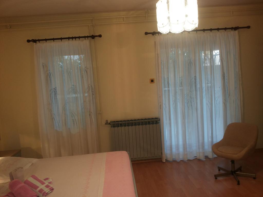 Bed & Breakfast Banjole Szoba fotó