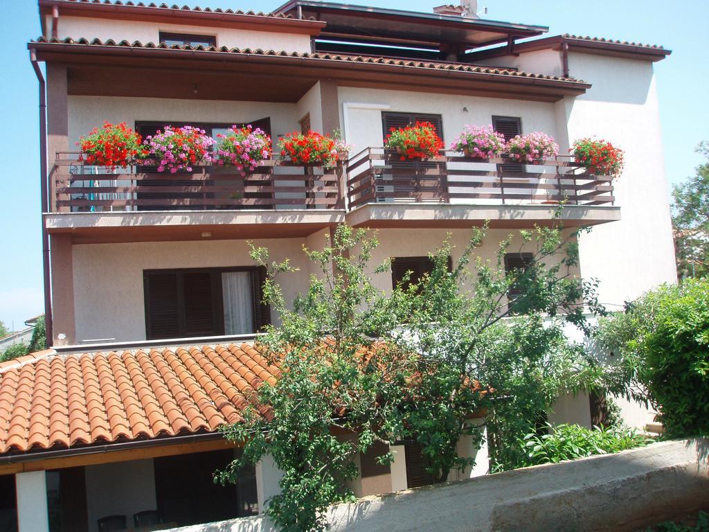 Bed & Breakfast Banjole Kültér fotó