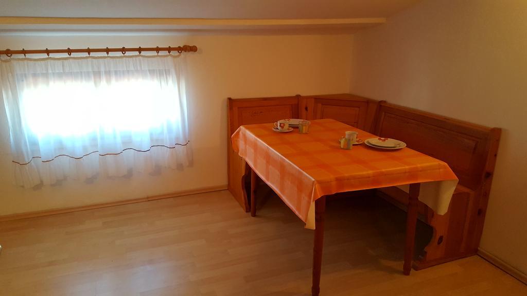 Bed & Breakfast Banjole Kültér fotó