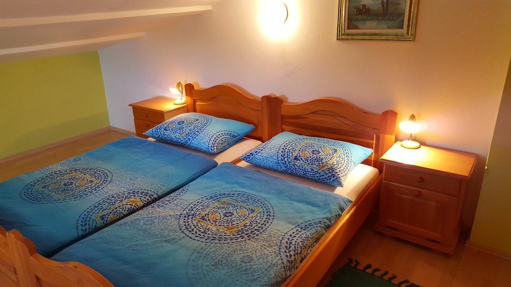 Bed & Breakfast Banjole Kültér fotó