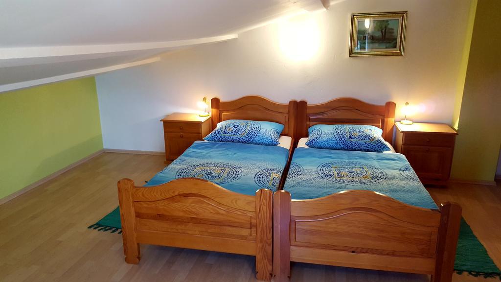 Bed & Breakfast Banjole Kültér fotó