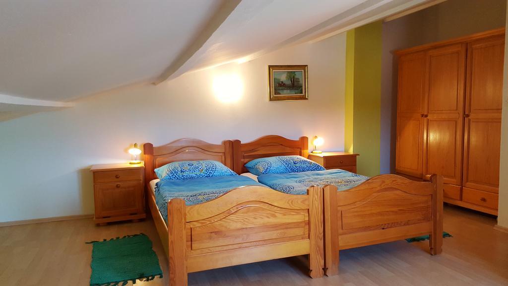 Bed & Breakfast Banjole Kültér fotó