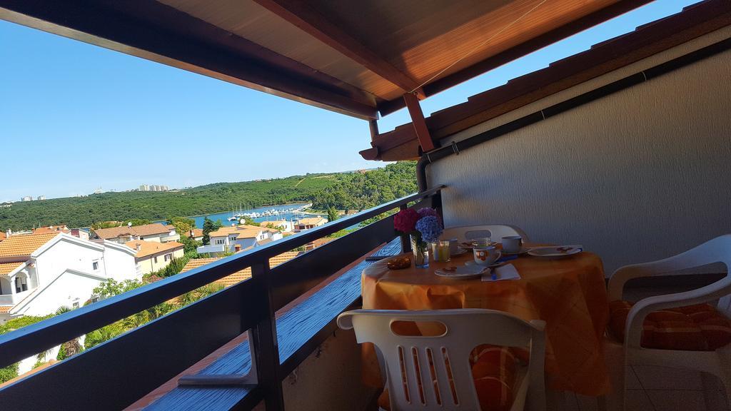 Bed & Breakfast Banjole Kültér fotó