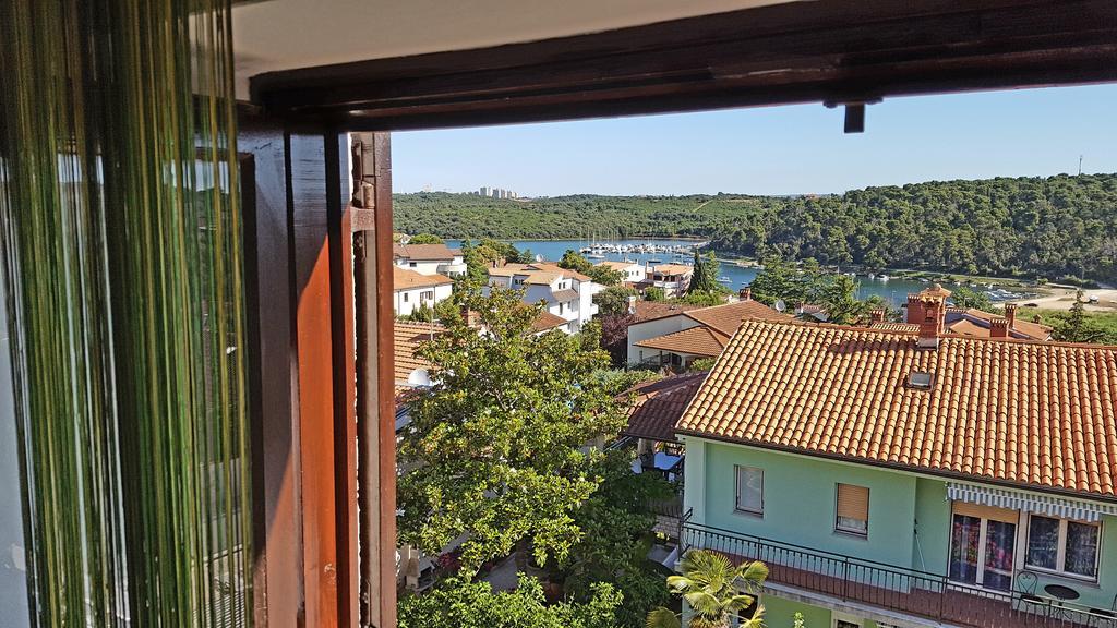 Bed & Breakfast Banjole Kültér fotó