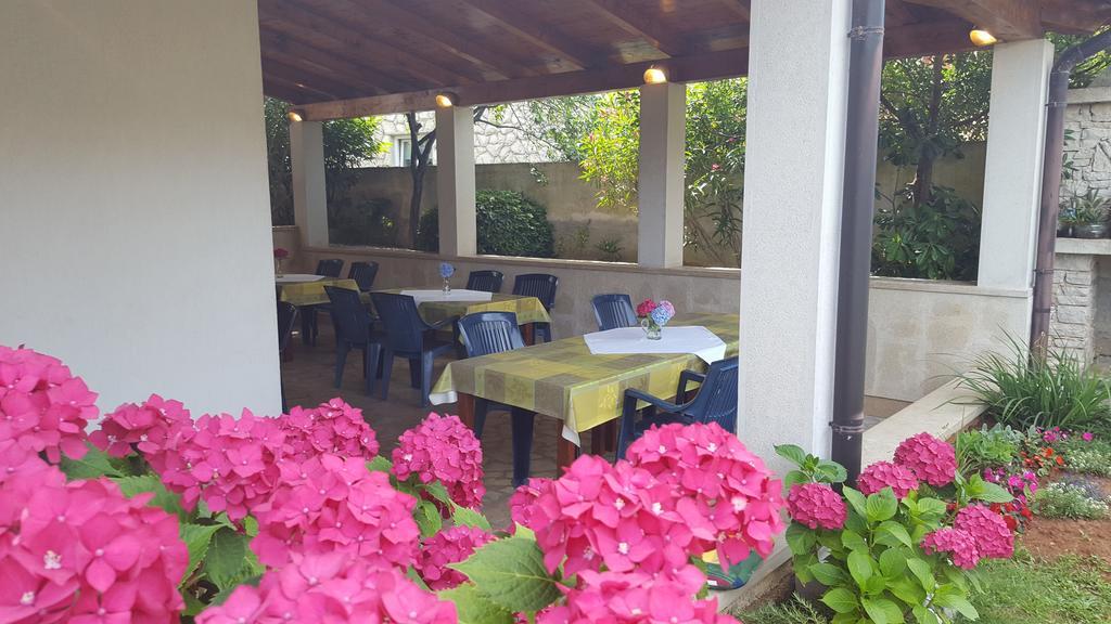 Bed & Breakfast Banjole Kültér fotó