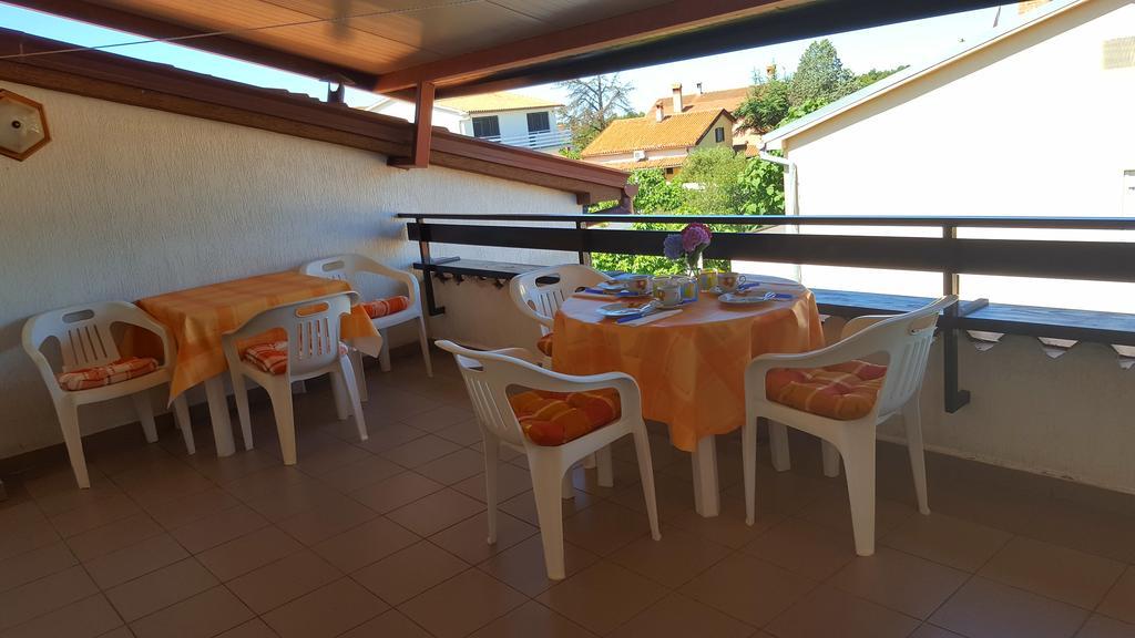 Bed & Breakfast Banjole Kültér fotó