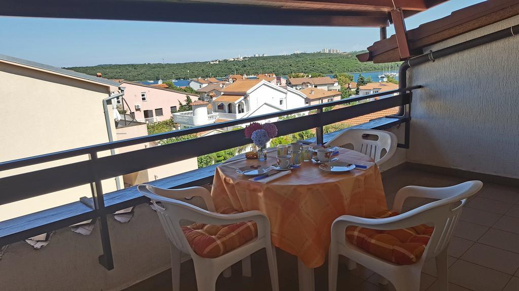 Bed & Breakfast Banjole Kültér fotó