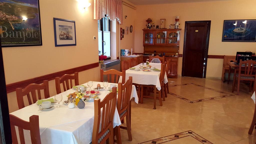 Bed & Breakfast Banjole Kültér fotó