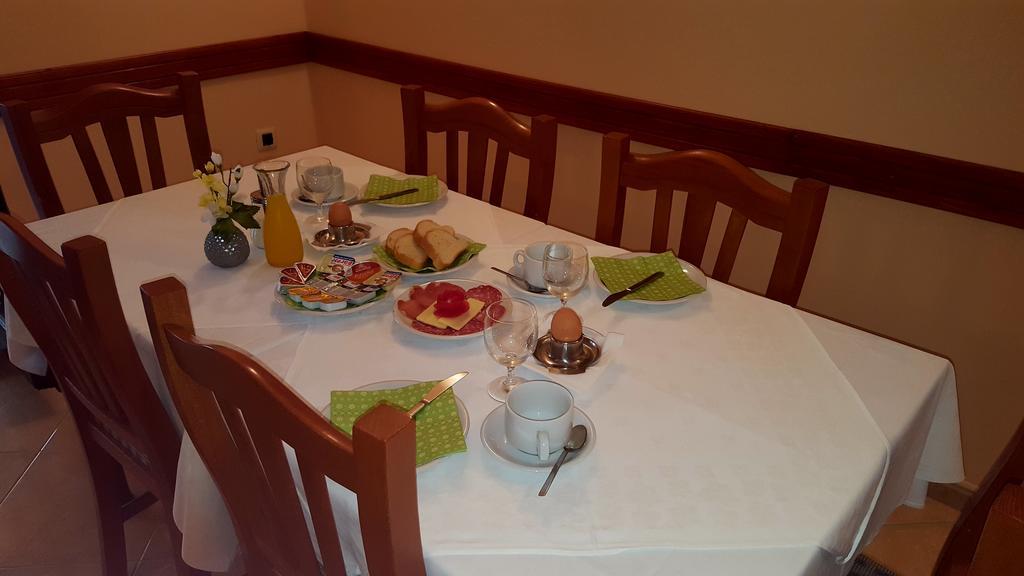 Bed & Breakfast Banjole Kültér fotó