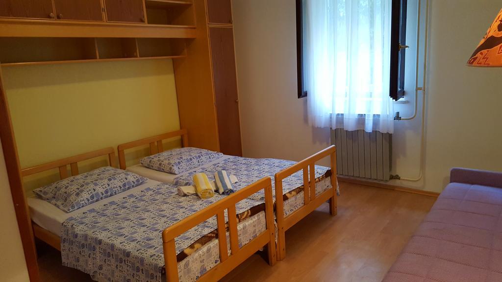 Bed & Breakfast Banjole Kültér fotó