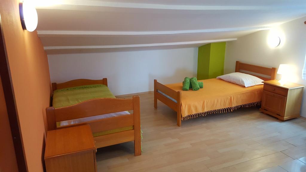 Bed & Breakfast Banjole Kültér fotó
