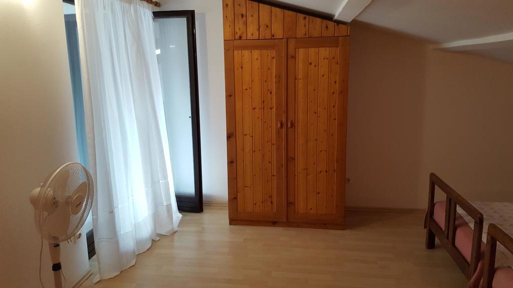 Bed & Breakfast Banjole Kültér fotó