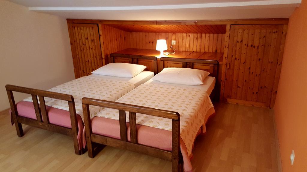 Bed & Breakfast Banjole Kültér fotó