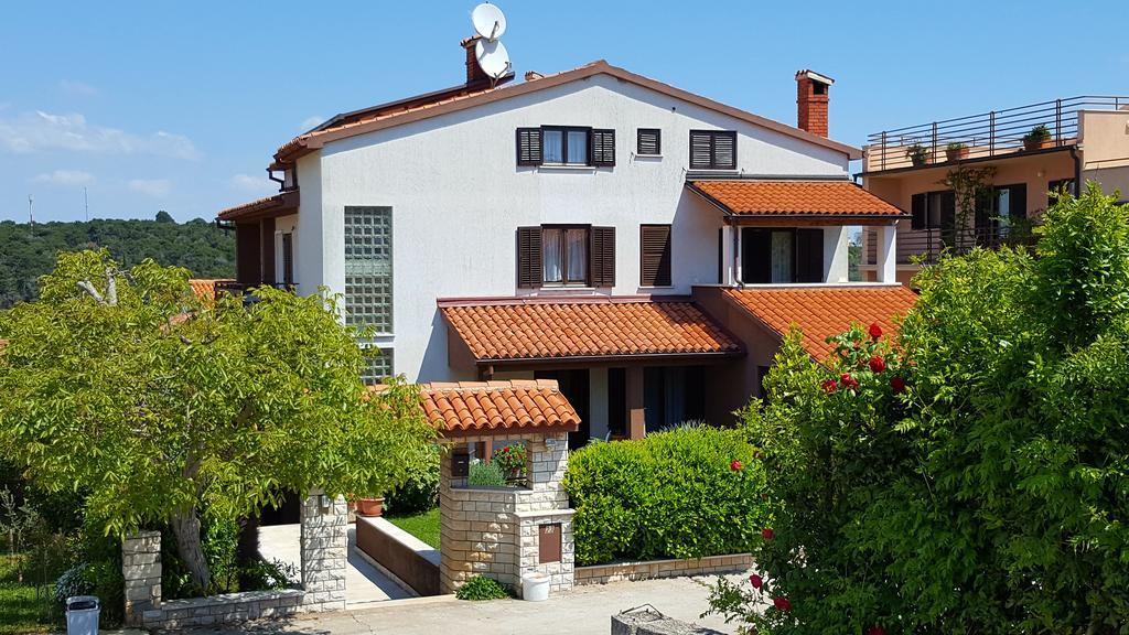Bed & Breakfast Banjole Kültér fotó