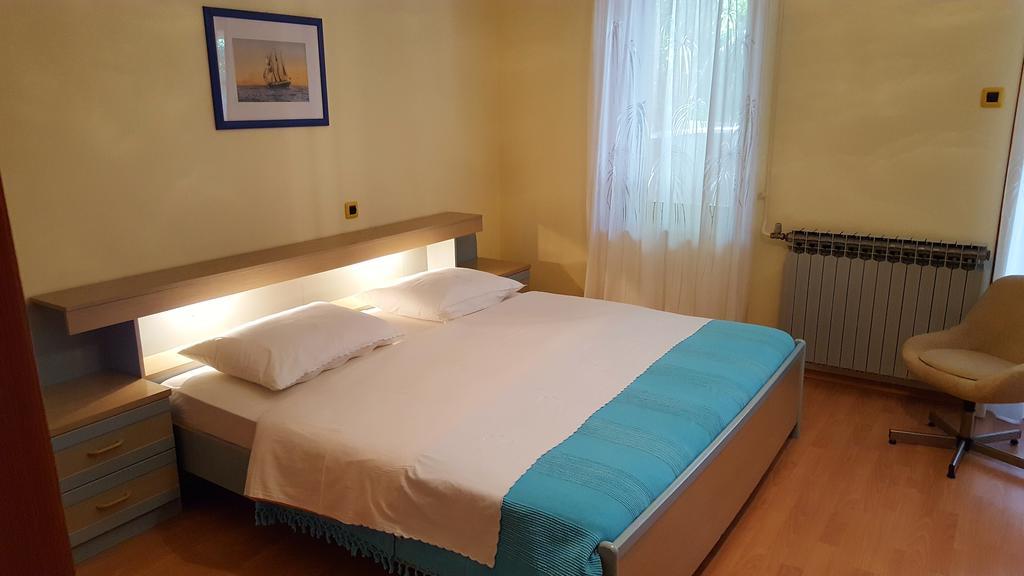 Bed & Breakfast Banjole Kültér fotó