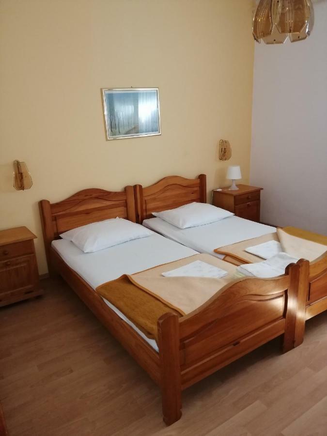 Bed & Breakfast Banjole Kültér fotó
