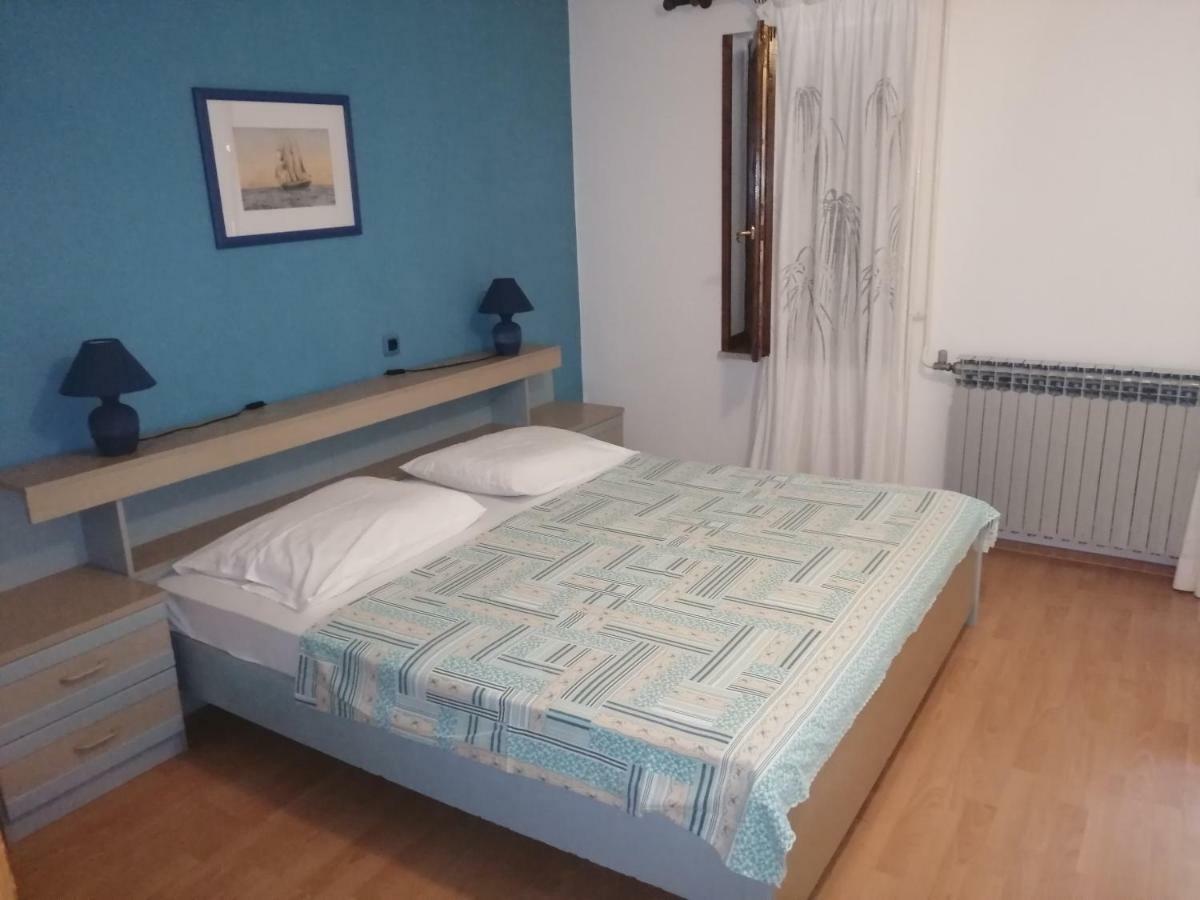 Bed & Breakfast Banjole Kültér fotó