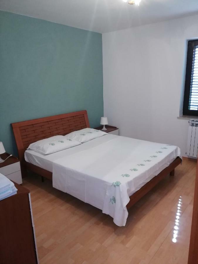 Bed & Breakfast Banjole Kültér fotó