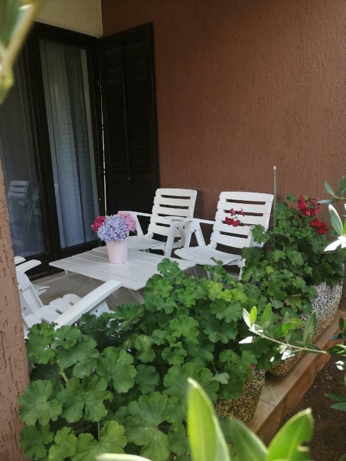 Bed & Breakfast Banjole Kültér fotó