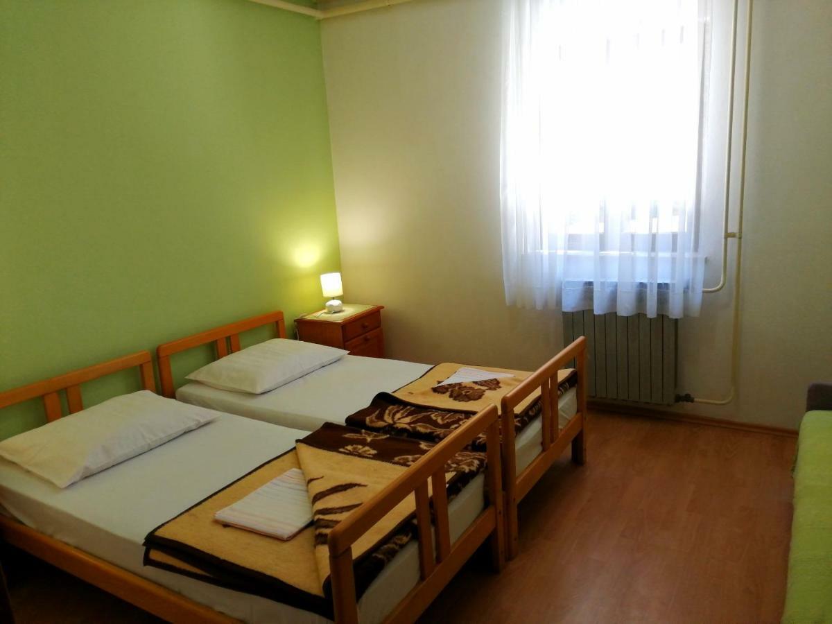 Bed & Breakfast Banjole Kültér fotó